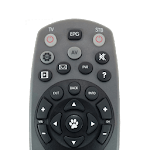 Remote Control For FetchTV icon
