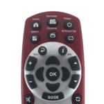 Remote Control For Reliance Digital icon