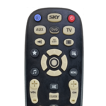 Remote Control For Sky Mexico icon