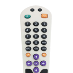 Remote Control For DVB icon
