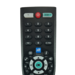 Remote Control For izzitv icon