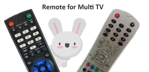 Remote Control For Multi TV for PC - How to Install on Windows PC, Mac