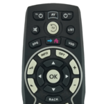 Remote Control For NC icon