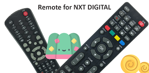 Remote Control For NXT DIGITAL pc screenshot