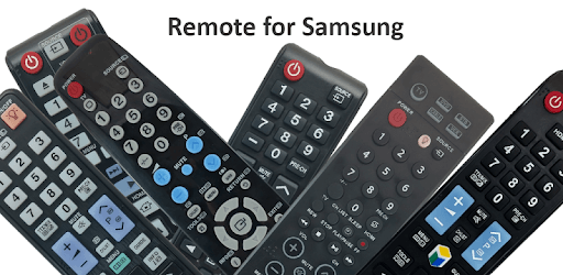 Remote Control For Samsung pc screenshot Remote Control For Samsung pc screenshot