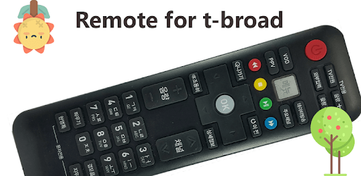 Techbro Remote Remote Control For t-broad for PC - How to Install on Windows PC, Mac