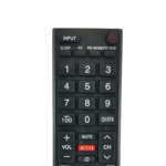 Remote Control For Toshiba icon