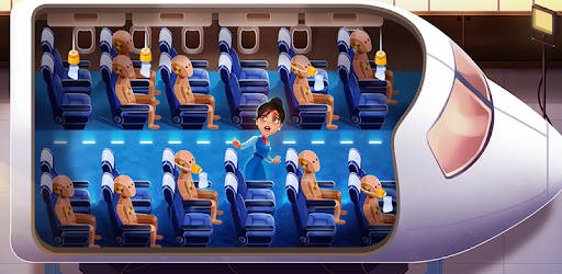Amber's Airline - High Hopes ✈️ pc screenshot Amber's Airline - High Hopes ✈️ pc screenshot