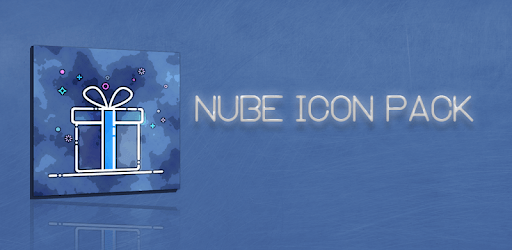 Nube - Free Icon Pack pc screenshot Nube - Free Icon Pack pc screenshot