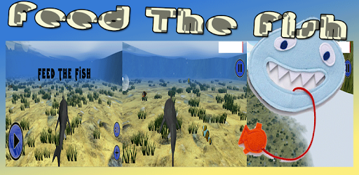 Feed The Fish pc screenshot