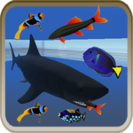 Feed The Fish icon