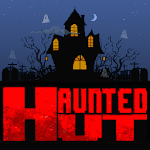 Haunted Hut icon
