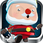 SantaRush icon