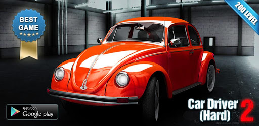 Car Driver 2 (Hard Parking) pc screenshot Car Driver 2 (Hard Parking) pc screenshot