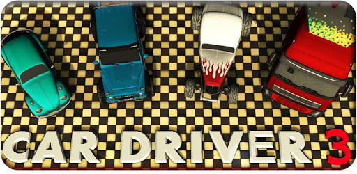 Car Driver 3 (Hard Parking) pc screenshot Car Driver 3 (Hard Parking) pc screenshot