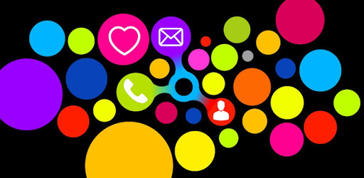 Launcher Live Icons for Android pc screenshot
