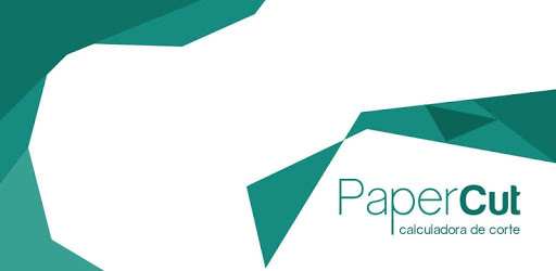 Papercut Cutting Calculator pc screenshot Papercut Cutting Calculator pc screenshot