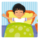 Daily Duas for kids icon