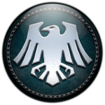 W40K Warhammer Guide icon