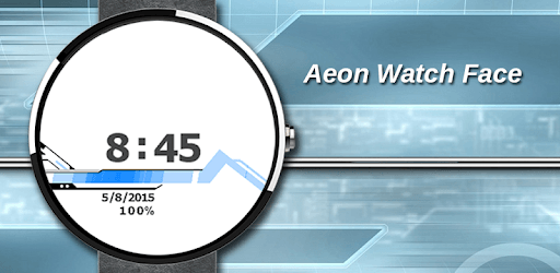 Aeon Cyber Watch Face for PC - How to Install on Windows PC, Mac