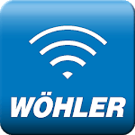 VE 200 WiFi Endoscope icon