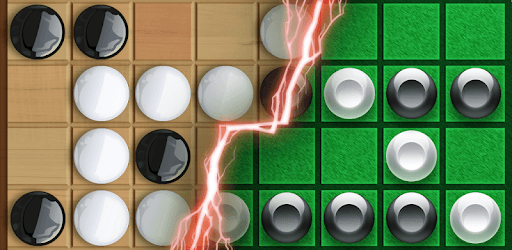 Reversi Bluetooth pc screenshot Reversi Bluetooth pc screenshot