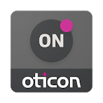 Oticon ON icon