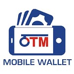 OTM WALLET icon