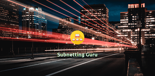 Subnetting Guru: Practice Quizes For The CCNA Exam pc screenshot Subnetting Guru: Practice Quizes For The CCNA Exam pc screenshot