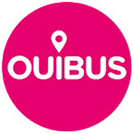 OUIBUS – Travel by bus icon