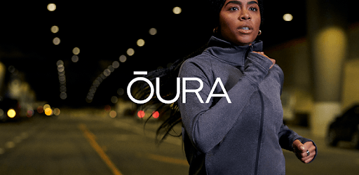 Oura pc screenshot Oura pc screenshot