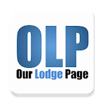 Our Lodge Page - OLP icon