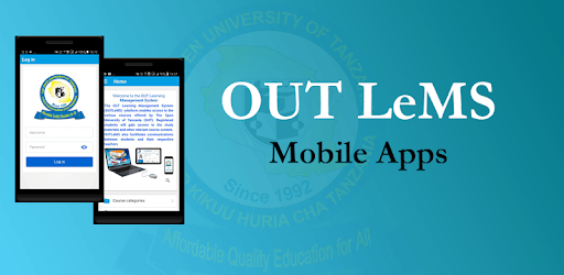 OUTLeMS (OUT Learning Management System) pc screenshot OUTLeMS (OUT Learning Management System) pc screenshot