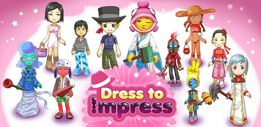 Dress To Impress: Cute Designs pc screenshot Dress To Impress: Cute Designs pc screenshot