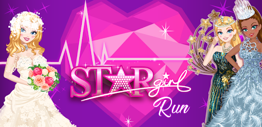 Star Girl Run pc screenshot Star Girl Run pc screenshot