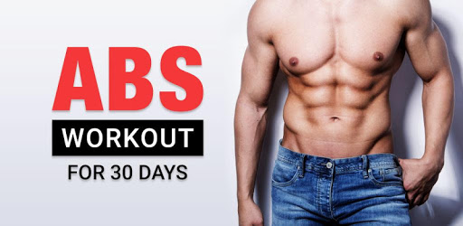 Abs Workout for Men - Six Pack Abs in 30 Days pc screenshot Abs Workout for Men - Six Pack Abs in 30 Days pc screenshot