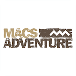 Macs Adventure: Maps & Routes for pc icon