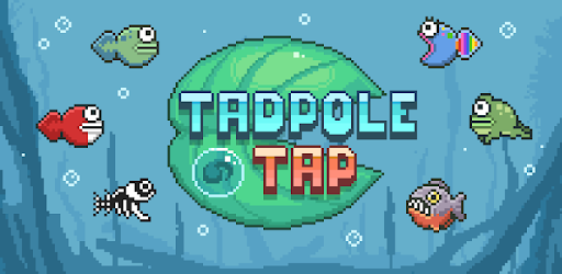 Tadpole Tap pc screenshot Tadpole Tap pc screenshot