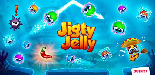 Jigty Jelly pc screenshot Jigty Jelly pc screenshot