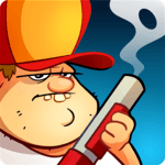 Swamp Attack icon