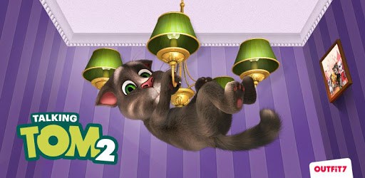 Talking Tom Cat 2 pc screenshot Talking Tom Cat 2 pc screenshot