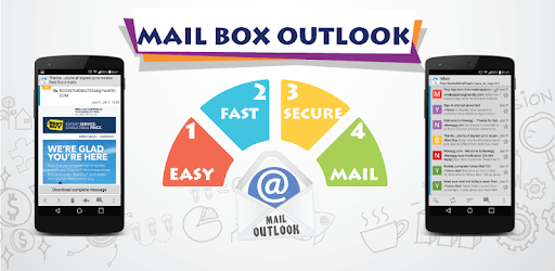 MAIL BOX OUTL00K pc screenshot MAIL BOX OUTL00K pc screenshot