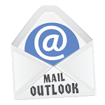 MAIL BOX OUTL00K icon