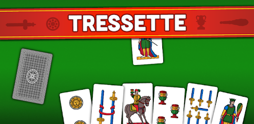 Tressette - Classic Card Games pc screenshot Tressette - Classic Card Games pc screenshot
