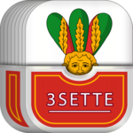 Tressette - Classic Card Games icon