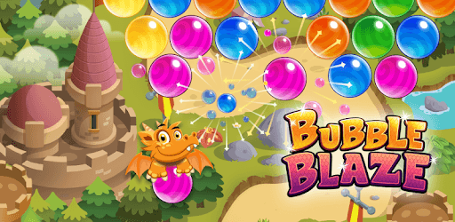 Bubble Blaze pc screenshot Bubble Blaze pc screenshot