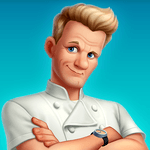Gordon Ramsay: Chef Blast icon