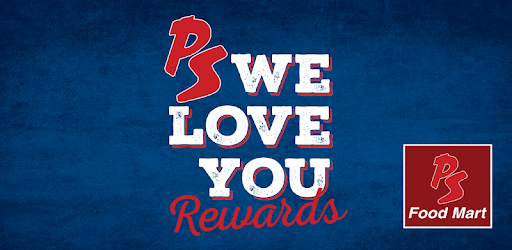 PS We Love You Rewards pc screenshot PS We Love You Rewards pc screenshot