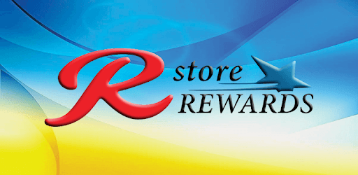 R Store Rewards pc screenshot R Store Rewards pc screenshot