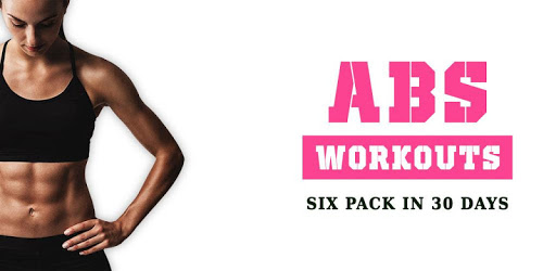 Abs Workout for Women and Men pc screenshot